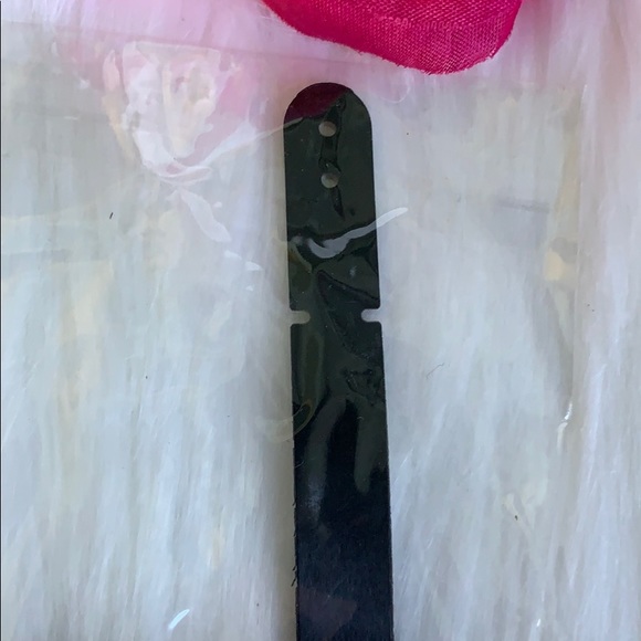 ❗️DONATED❗️NWT- DISNEY LUGAGE TAG- DISNEYLAND - Picture 6 of 7